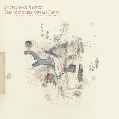Midnight Organ Fight [Vinyl]