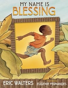 My Name Is Blessing