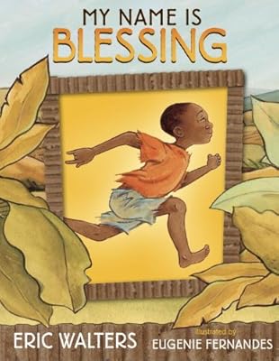 My Name Is Blessing