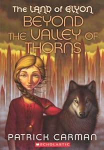Beyond the Valley of Thorns