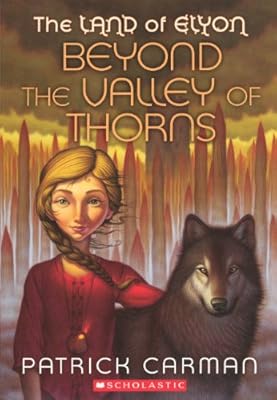 Beyond the Valley of Thorns