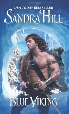 The Blue Viking