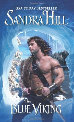 The Blue Viking by Sandra Hill
