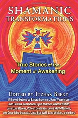 Shamanic Transformations: True Stories of the Moment of Awakening