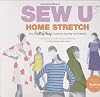 Sew U Home Stretch by Wendy Mullin (14-Aug-2008) Spiral-bound