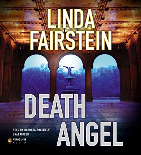 Death Angel by Linda Fairstein