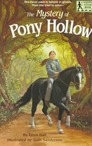 The Mystery of Pony Hollow