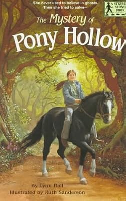 The Mystery of Pony Hollow