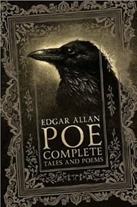 Edgar Allan Poe: Complete Stories and Poems