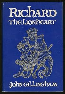 Richard the Lionheart