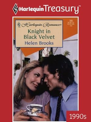 Knight in Black Velvet