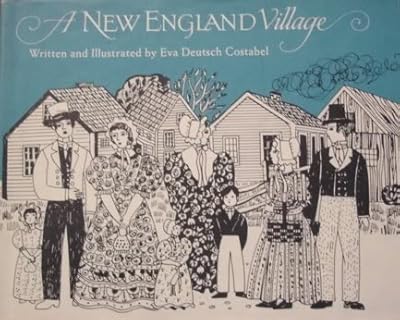 A New England Village