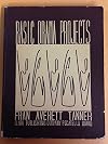 Basic Drama Projects