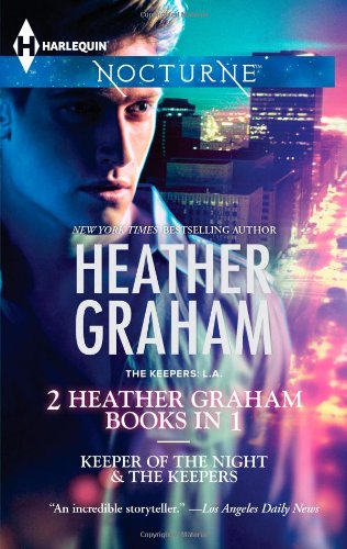 Keeper of the Night &amp; The Keepers by Heather Graham