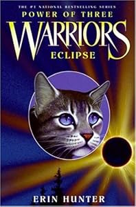 Warriors: Power of Three #4: Eclipse