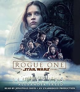 Rogue One: A Star Wars Story