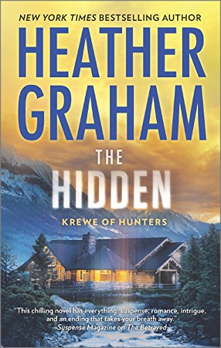 The Hidden by Heather Graham