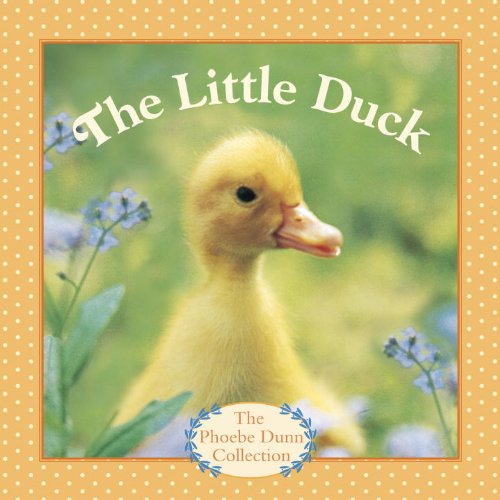 The Little Duck by Judy Dunn