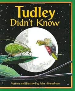 Tudley Didn't Know