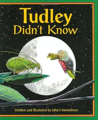 Tudley Didn't Know