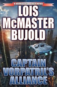 Captain Vorpatril's Alliance Limited Signed Edition