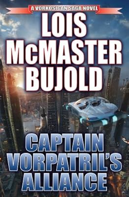 Captain Vorpatril's Alliance Limited Signed Edition