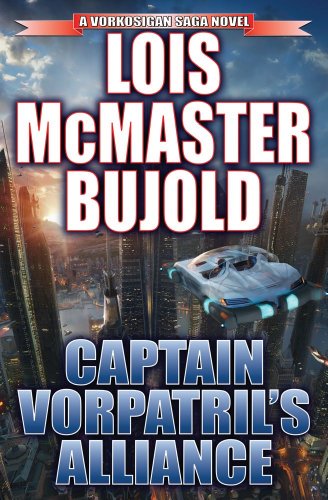 Captain Vorpatril's Alliance Limited Signed Edition by Lois McMaster Bujold