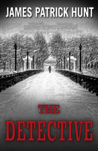 The Detective by James Patrick Hunt