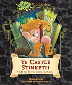 Ye Castle Stinketh: Could You Survive Living in a Castle?