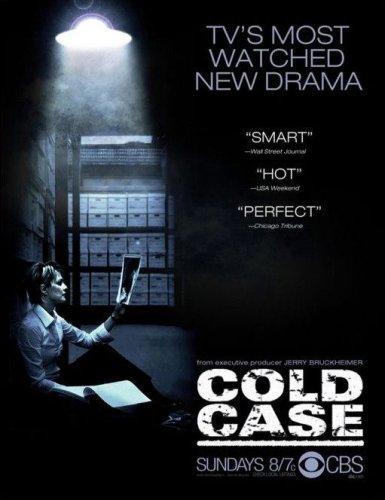 Cold Case [DVD] [Import]