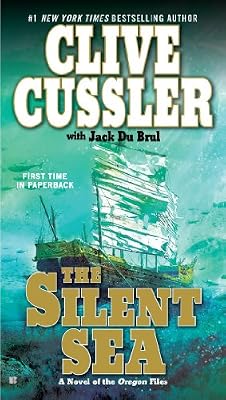 The Silent Sea