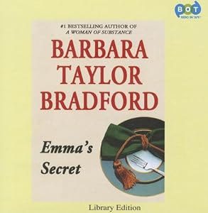 Emma's Secret (Lib)(CD)