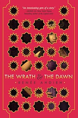 The Wrath and the Dawn