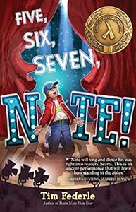 Five, Six, Seven, Nate!