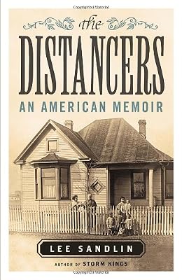 The Distancers: An American Memoir