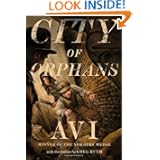 City of Orphans