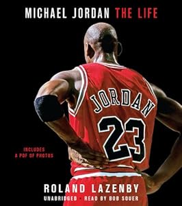 Michael Jordan : the life