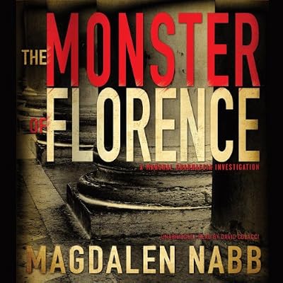 The Monster of Florence
