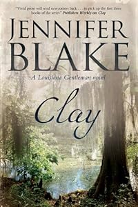 Clay by Jennifer Blake