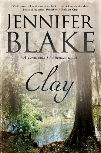 Clay by Jennifer Blake
