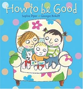 How to Be Good