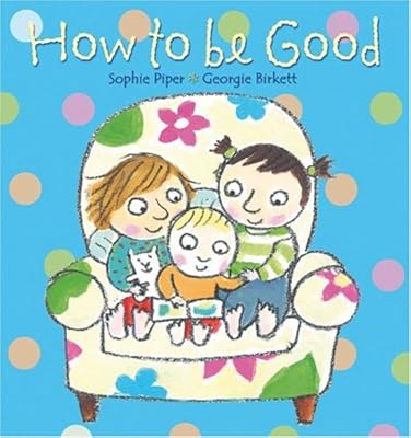 How to Be Good