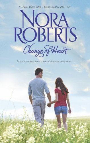 Change of Heart: Best Laid Plans\From This Day by Nora Roberts