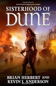 Sisterhood of Dune