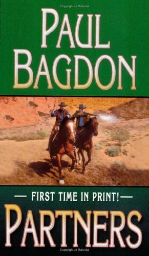 Partners by Paul Bagdon