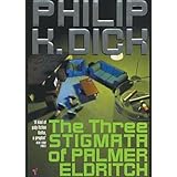 The Three Stigmata of Palmer Eldritch