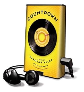 Countdown (Playaway Children)