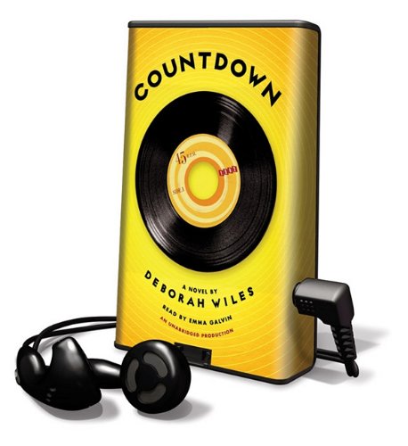 Countdown (Playaway Children) by Deborah Wiles