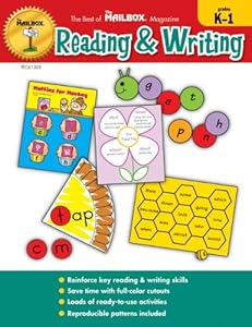 The Best of THE MAILBOX Reading &amp; Writing