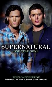 Supernatural: One Year Gone